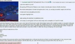 暴雪最新爆料新闻报道,揭秘游戏界神秘新项目